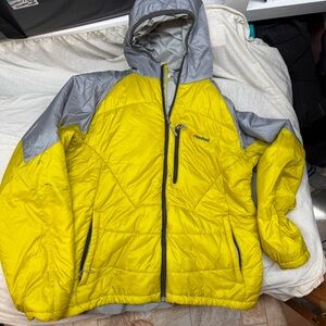 Cloudveil Puffer Jacket